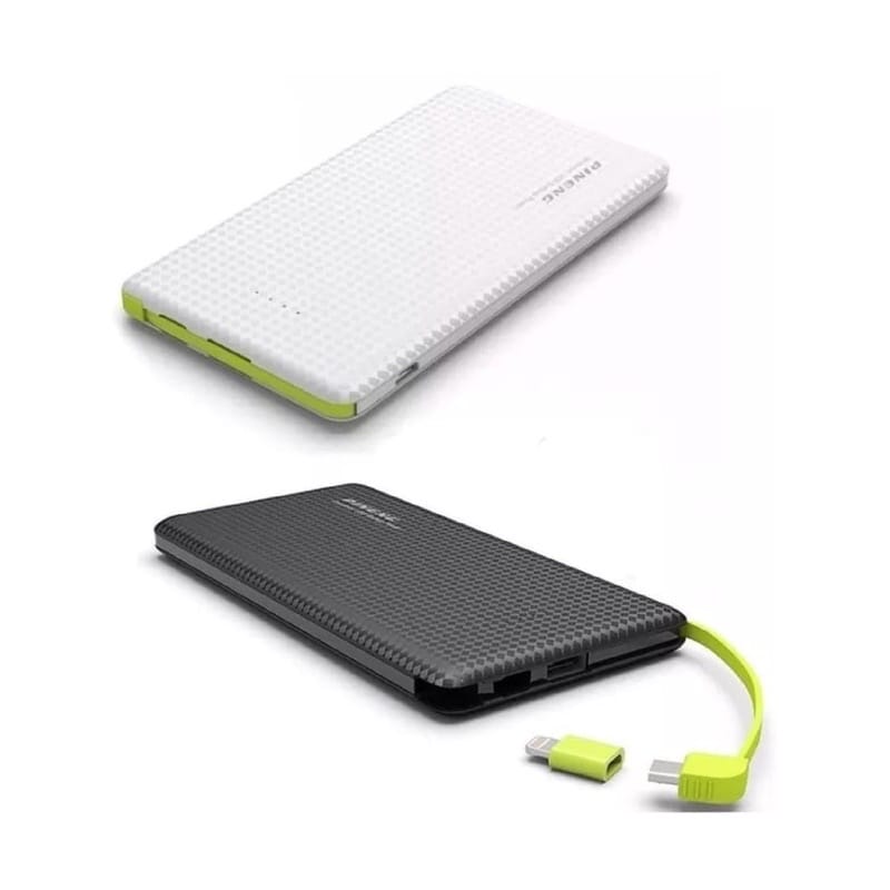 Carregador Portatil Power Bank